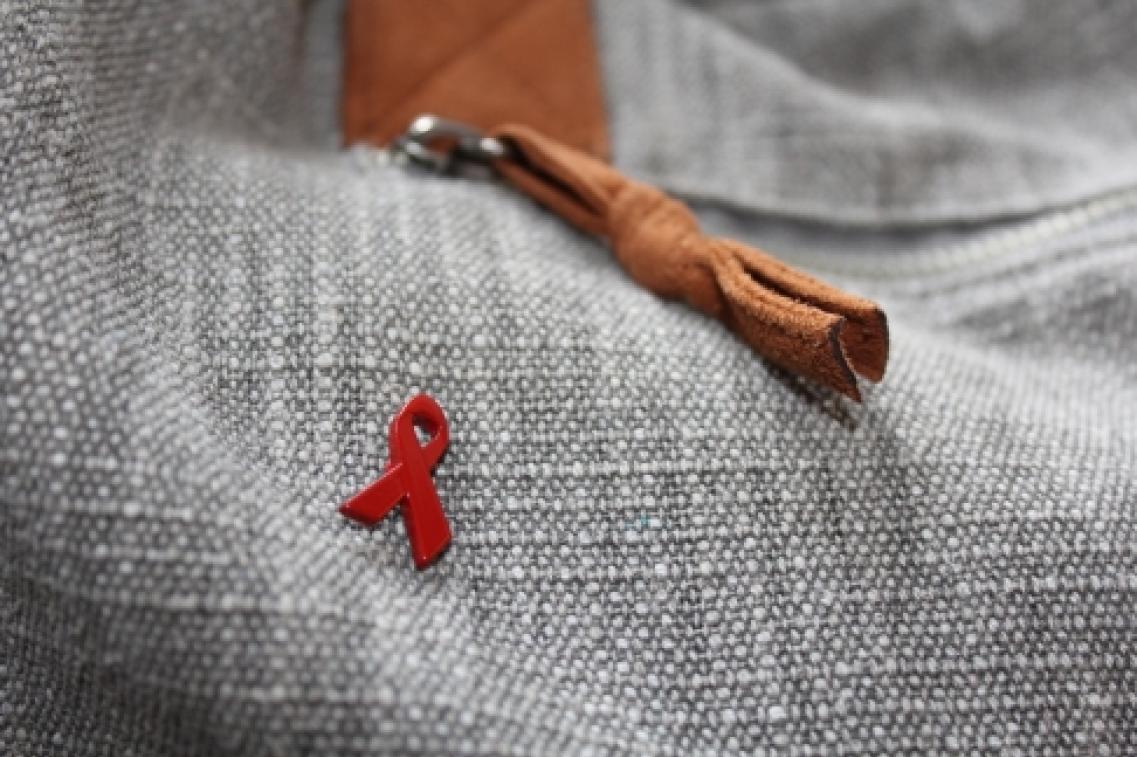 Welt AIDS-Tag