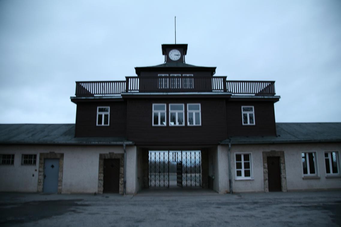 Bild zur Pressemitteilung: Buchenwald_vincent â~tdesjardins@flickr